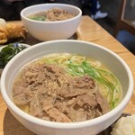 扇町うどん屋 あすろう - 