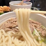 扇町うどん屋 あすろう - 