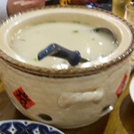 中国茶房8 - 濃く美味い羊スープ