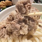 扇町うどん屋 あすろう - 