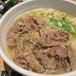 扇町うどん屋 あすろう - 