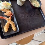 海鮮食堂 じゃこや - 