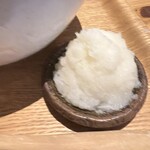 扇町うどん屋 あすろう - 