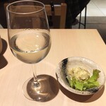 伊藤和四五郎商店 - 伊藤和四五郎商店　ちょい飲みセットの「醸し人九平次」