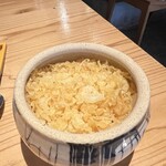 扇町うどん屋 あすろう - 