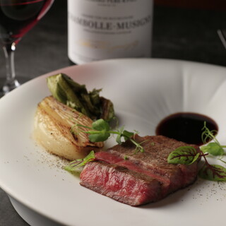 オーナー実家の最高級和牛を一等買い