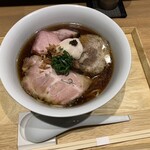 らぁ麺や 嶋 - 