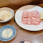 Sumibiyakiniku Daikan - 