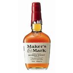 Maker's Mark (Bourbon) Highball