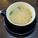 グレートインドレストラン - 