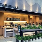 STARBUCKS COFFEE - 