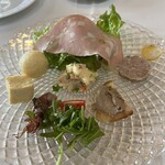 ヴィア デル サーレ - 