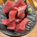 マグロと炉端 成る - 