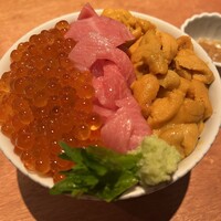 田中田 西麻布店 - 