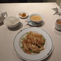 中国飯店 三田店 - 