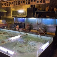 いけす無門 新宿 - 
