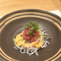 神戸牛 しゃぶしゃぶ おもき 離れ 銀座店 - 