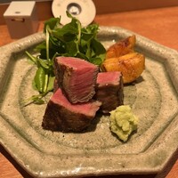田中田 西麻布店 - 