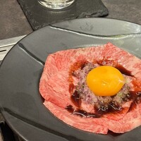 東京焼肉いのうえ 銀座店 - 