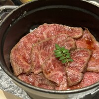 東京焼肉いのうえ 銀座店 - 