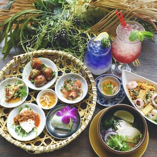 ASIAN DINING SEANA - 