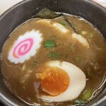 らーめん つる味 - 