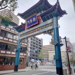 民福北京烤鴨店 - 