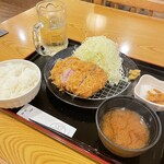 Nidaime Tonkatsu Eisen - 