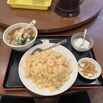 中華料理 雅亭 - 