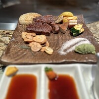 福寿館 大阪難波店 - 