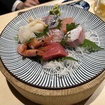 旬菜食飲　かめ蔵 - 