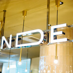 ANDELT CAFE - 