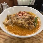 担々麺 ほおずき - 