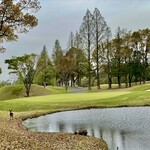 池田カンツリー倶楽部レストラン - 