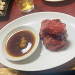 焼肉幸泉 - 