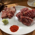 ライブ焼肉 てんぐ - 