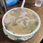 ふくちゃんラーメン - 