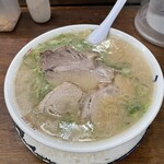 ふくちゃんラーメン - 