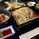 池田カンツリー倶楽部レストラン - 