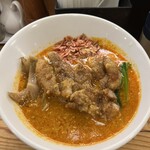 担々麺 ほおずき - 
