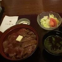 赤坂 津つ井 総本店 - 