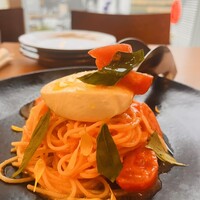 Italiana Tavola D’oro 銀座三越店 - 
