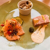 Italiana Tavola D’oro 銀座三越店 - 