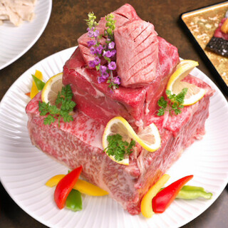 Original birthday meat plate - Perfect for celebrating birthdays and anniversaries