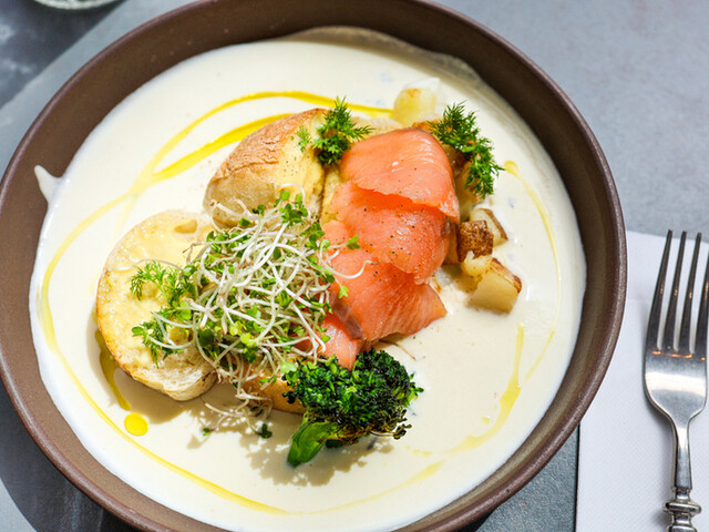 soko（ソコ）愛宕橋 &ndash; 仙台のおしゃれカフェ