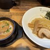 つけ麺 タイヨウ