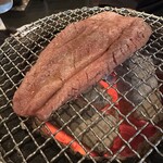 生焼きホルモン 元家 - 