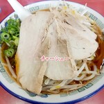 EAGLE - どアップ