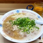 八ちゃんラーメン - 