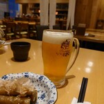 Dashi to Shinju Gohan Sakuya Honten